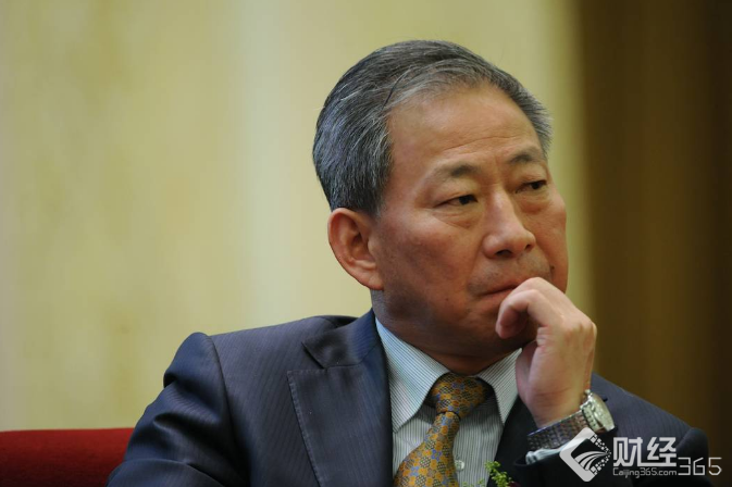 身家千億的嚴介和：有人說他大師 有人說他騙子