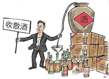 曾是中國四大名酒，如今跌出十強 西鳳酒緣何沒落？
