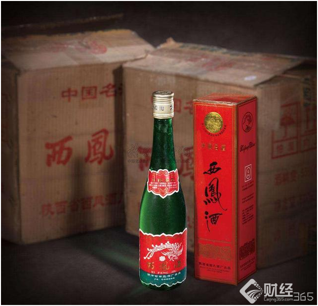 曾是中國四大名酒，如今跌出十強 西鳳酒緣何沒落？