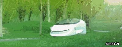 中國首款不會摔倒的兩輪電動車，未來遠超特斯拉？
