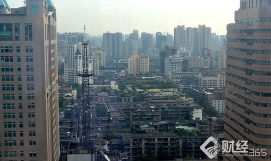 深圳市首宗“只租不售”住宅用地落錘！
