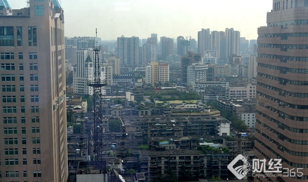 深圳市首宗“只租不售”住宅用地落錘！