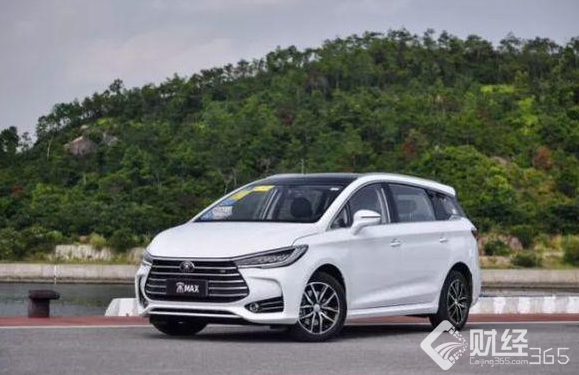 全民狂歡的時代！今年最成功的國產車，你買了嗎？