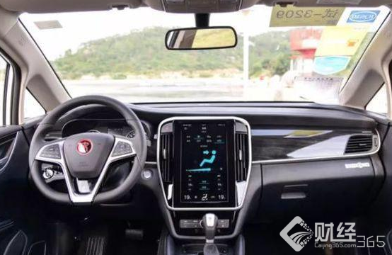 全民狂歡的時代！今年最成功的國產車，你買了嗎？