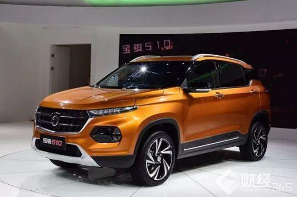 全民狂歡的時代！今年最成功的國產車，你買了嗎？