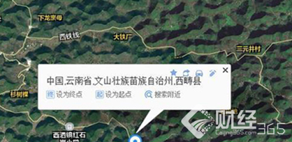 云南貨車側翻150米山澗，貨車司機從中學到了什么?