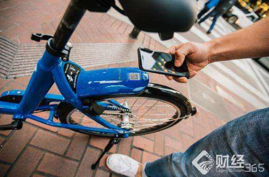 小藍車押金難退存隱患 共享單車行業遭洗牌