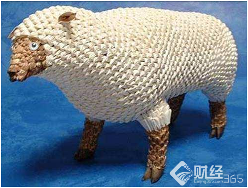 一雙巧手“玩賺”折紙，高考降分錄取，創(chuàng)業(yè)年入百萬