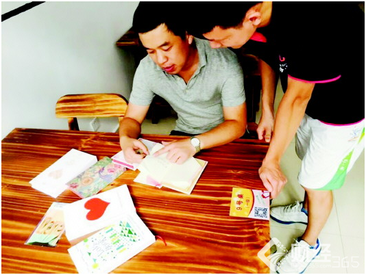 一雙巧手“玩賺”折紙，高考降分錄取，創(chuàng)業(yè)年入百萬