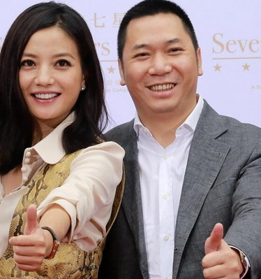 創業資訊：處罰歸處罰，居家好丈夫也創投圈的“龍哥”！
