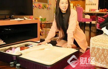重大內幕：林志玲又撩上言承旭！“林氏”豪宅大曝光！驚掉你的下巴