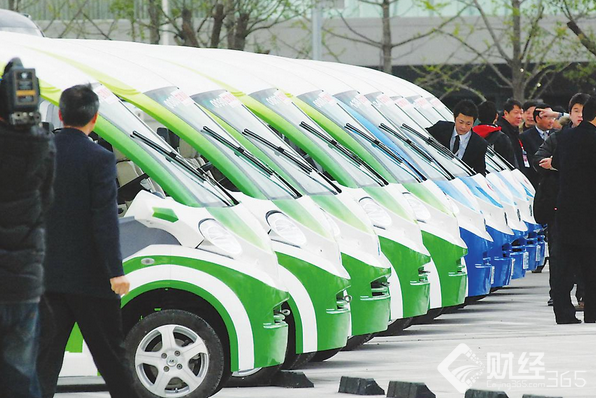 汽車
