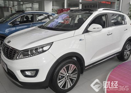 盤點：2017廣州車展強大陣容大曝光 你喜歡的全在這兒!