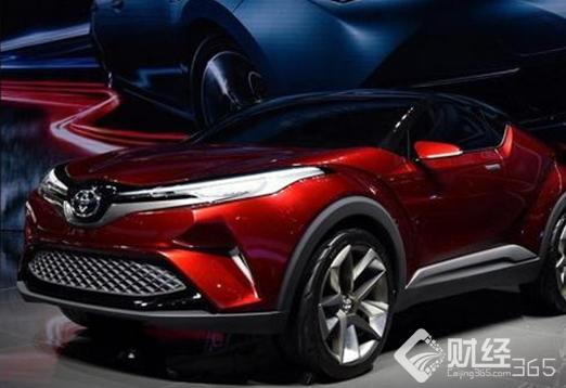 盤點：2017廣州車展強大陣容大曝光 你喜歡的全在這兒!