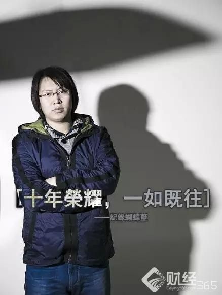 創(chuàng)業(yè)資訊：游戲宅男變網(wǎng)文大神 動漫展上力壓日漫