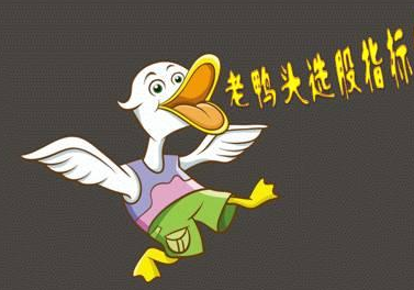 千金難買老鴨頭：最新經典黑馬形態“老鴨頭戰法” 就這么簡單