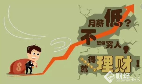 投資理財