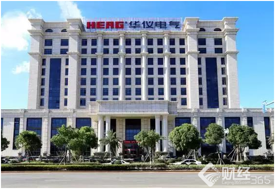 創業資訊：年營收300億！從家庭作坊變身溫州電器巨頭！