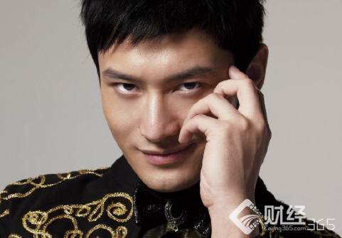 罕見：黃曉明竟暴怒！“鬧太套”哥540萬認購股票漲成1億多！