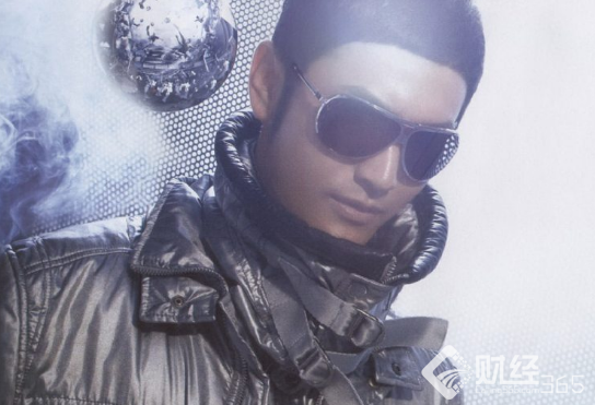 罕見：黃曉明竟暴怒！“鬧太套”哥540萬認購股票漲成1億多！