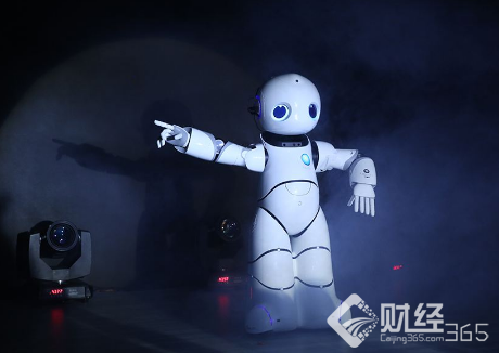 2017人工智能龍頭股有哪些？看人工智能第一龍頭股有多牛！