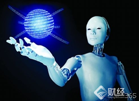 2017人工智能龍頭股有哪些？看人工智能第一龍頭股有多牛！