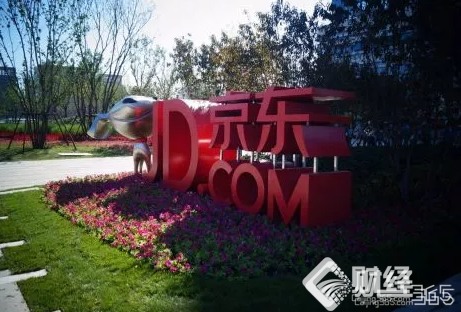 劉強東豪送凱迪拉克，輕松管理10萬精兵
