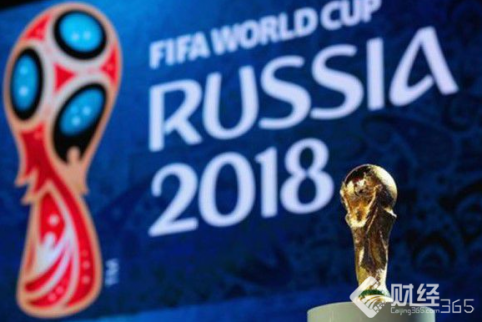 確定了！2018俄羅斯世界杯32強名單與分檔一覽