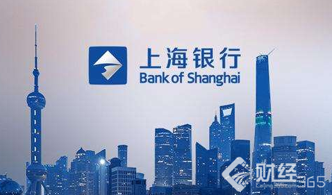 上海銀行一字跌停