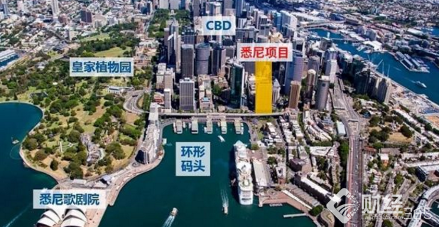 樓市資訊：萬達集團海外資產(chǎn)被甩賣！