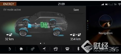 聚焦2017廣州車展出新車：捷豹路虎全球霸氣登場！