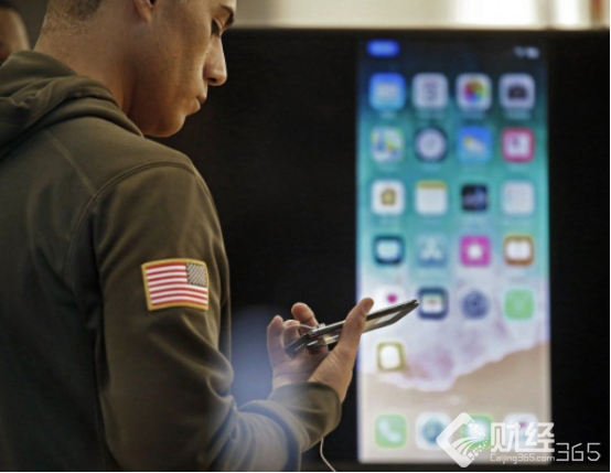 購機前必看！iPhone X至今“災情”整理