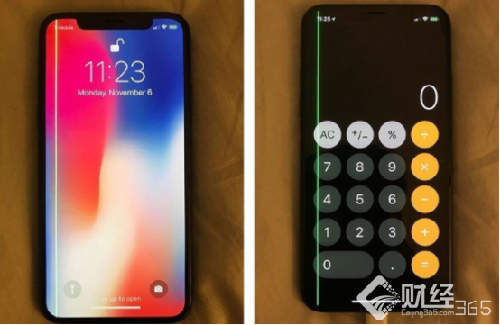 購機前必看！iPhone X至今“災情”整理