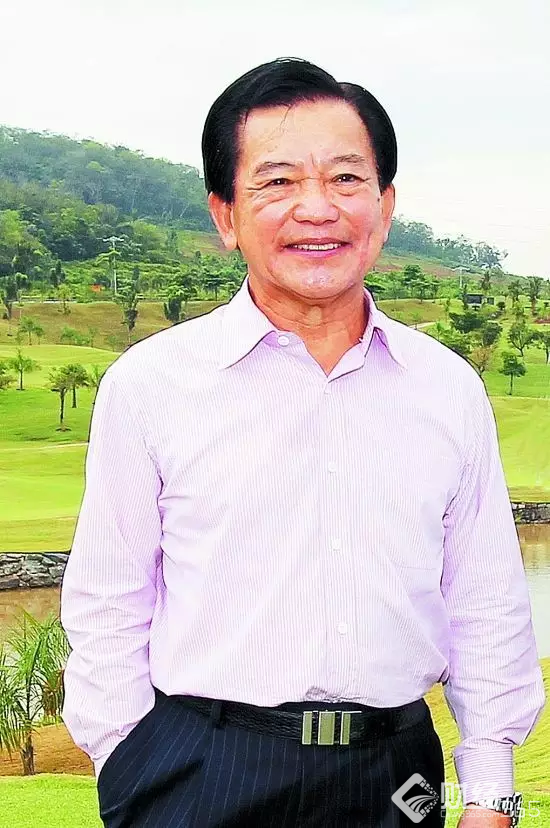 賣過冰棒、當過伙計 窮孩子逆襲成“棕櫚油大王”