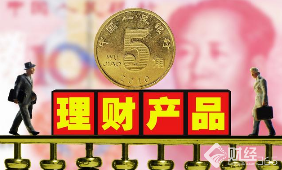 理財產品
