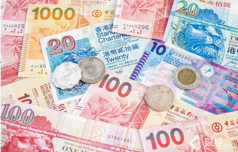 2017年11月20日港幣匯率查詢_1港幣是多少人民幣