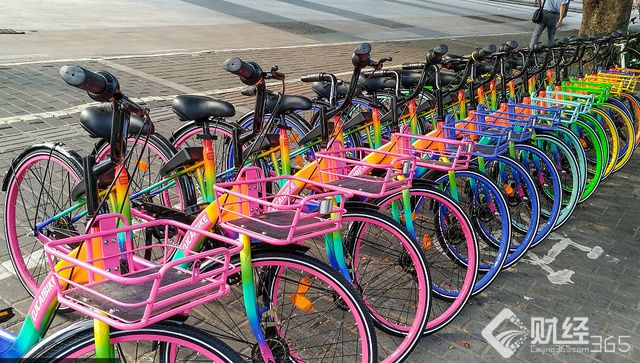 創業早報：上海磁懸浮可刷支付寶 七彩單車被曝欠薪