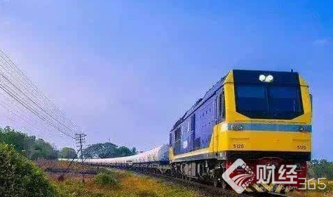 “中國鐵路”統一全國，鐵路改革走完最后一公里