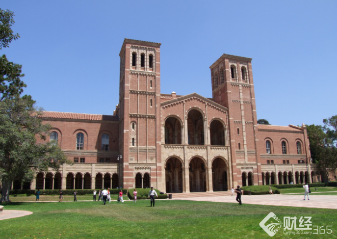 加州理工大學