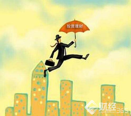 投資理財(cái)歡樂(lè)多