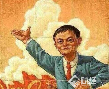 阿里224億牽手大潤發，發哥進入BAT了