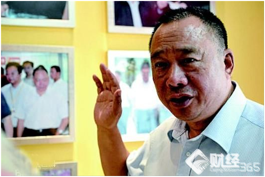 醫院副院長下海賣湯圓 折騰20年，竟成“河南首富”