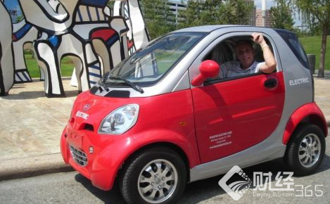 聚焦：電動(dòng)汽車的銷路和盈利遭到挑戰(zhàn)　沒你想象的那么火爆