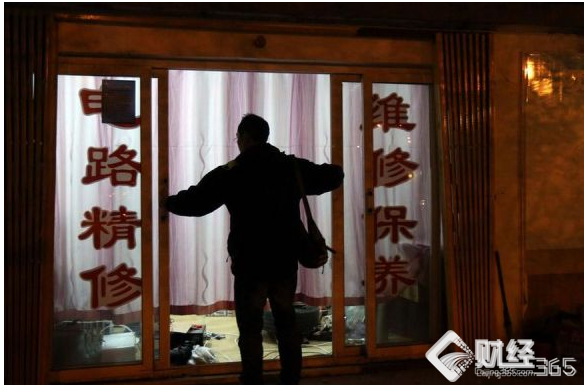能輕松就業(yè)，卻偏要艱苦創(chuàng)業(yè) 這些大神讓人搞不懂！