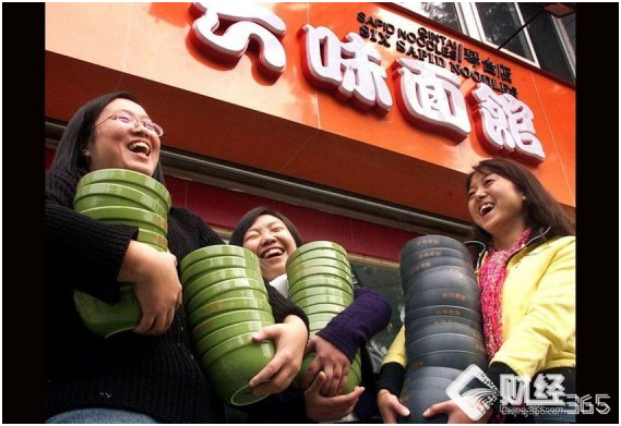 能輕松就業(yè)，卻偏要艱苦創(chuàng)業(yè) 這些大神讓人搞不懂！