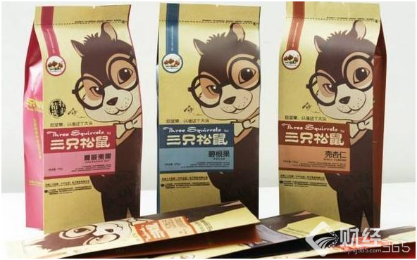創業資訊：松鼠老爹章燎原 電商界的章三瘋