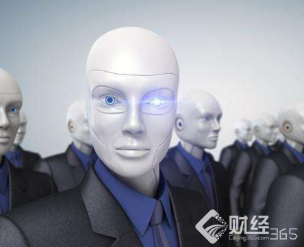 冷眼看市：AI人才沒出校門已被“搶光”80萬很輕松！