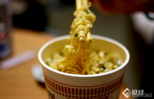 你有多久沒吃泡面了？是什么重創(chuàng)了泡面市場？