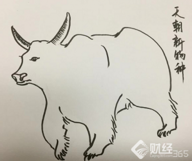 將軍 | 萬(wàn)科A漲停，這只個(gè)股必將受到市場(chǎng)關(guān)注！