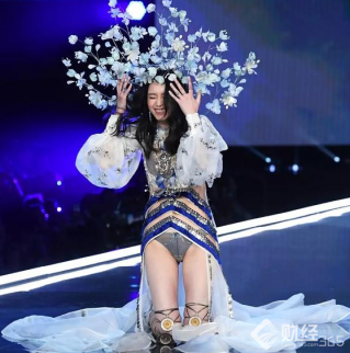 <b>股市娛震：奚夢瑤這一摔這么值錢，王思聰都趕不上？</b>
